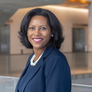 Dean LaVonda Reed